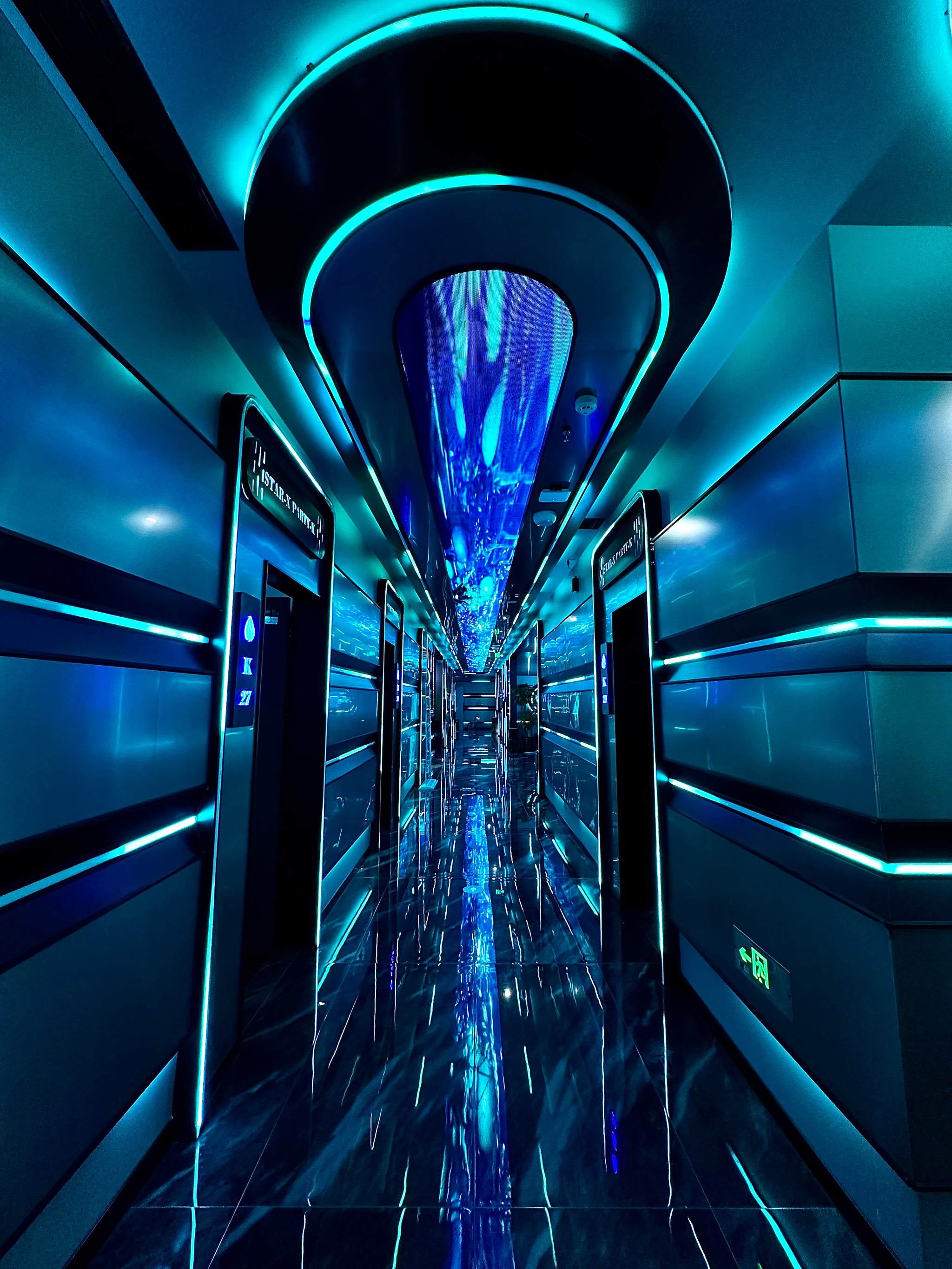 嘉兴商务ktv，尽享商务休闲 ver。-海盐县ktv预定